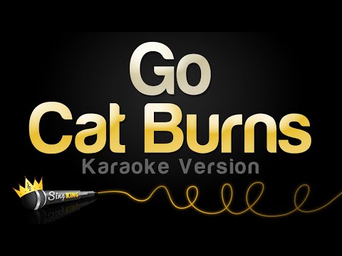 Cat Burns - Go