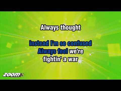 Girls Aloud - Wake Me Up