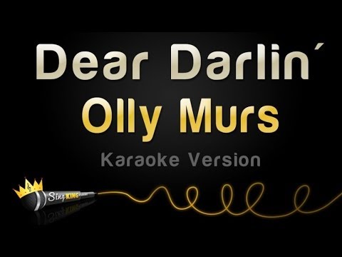 Olly Murs - Dear Darlin'