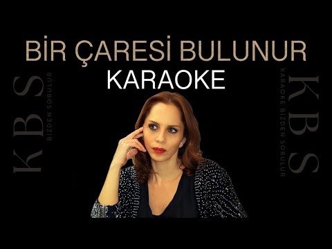 Sertab Erener - Bir Çaresi Bulunur