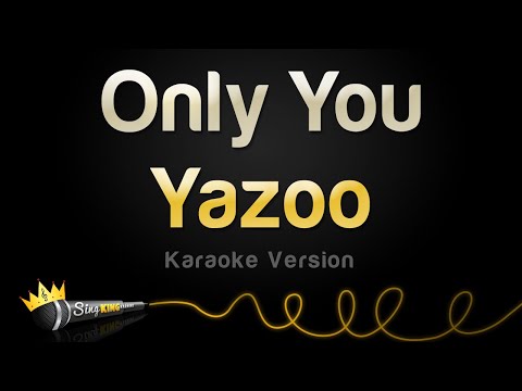 Yazoo - Only You
