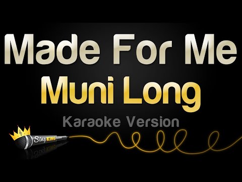 Muni Long - Made For Me