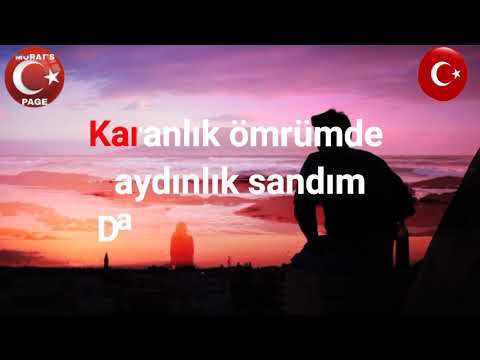 Ankara Şahidim Olsun