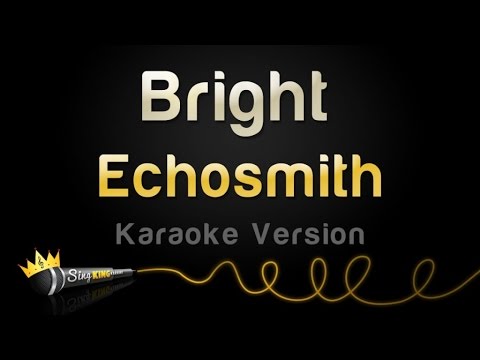 Echosmith - Bright