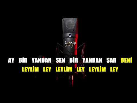 Farahmand Karimov - Leylim Ley