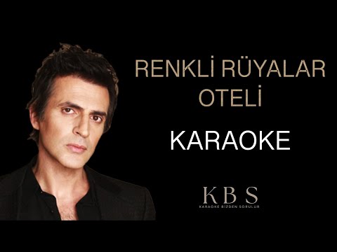 Teoman - Renkli Rüyalar Oteli