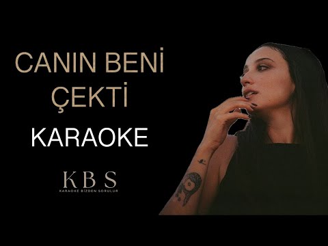 Melike Şahin - Canın Beni Çekti
