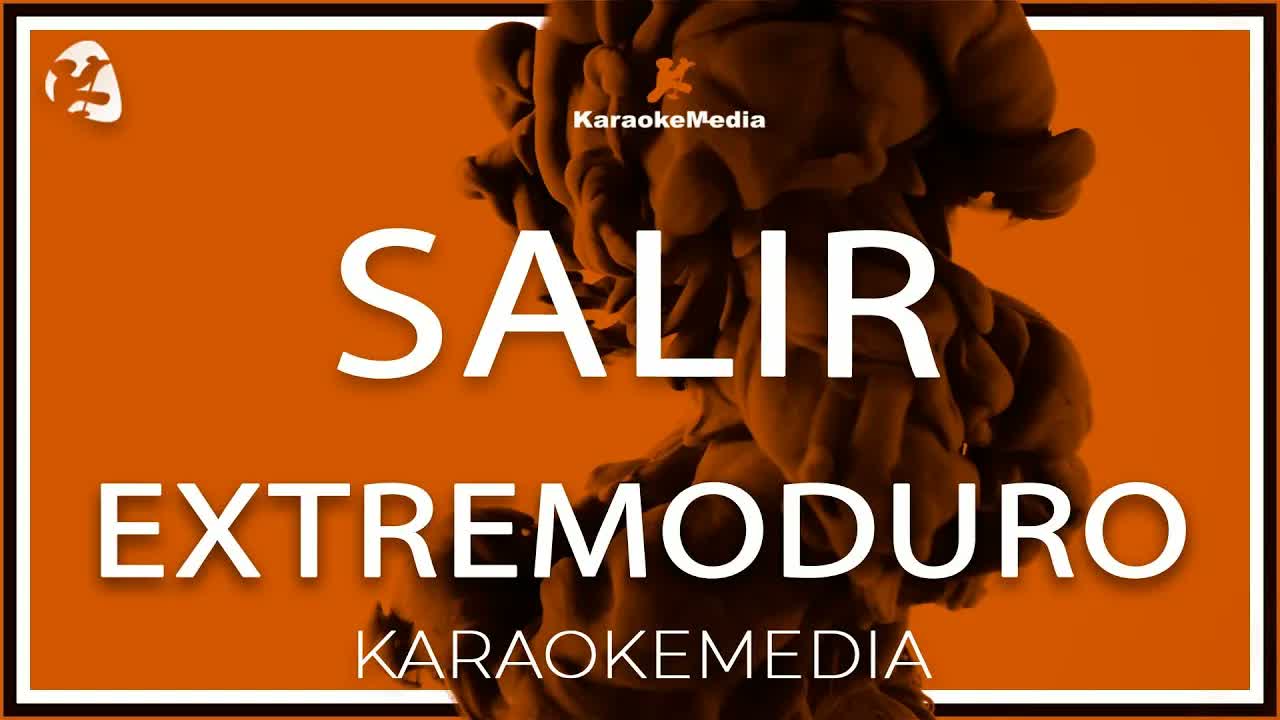 Extremoduro - Salir