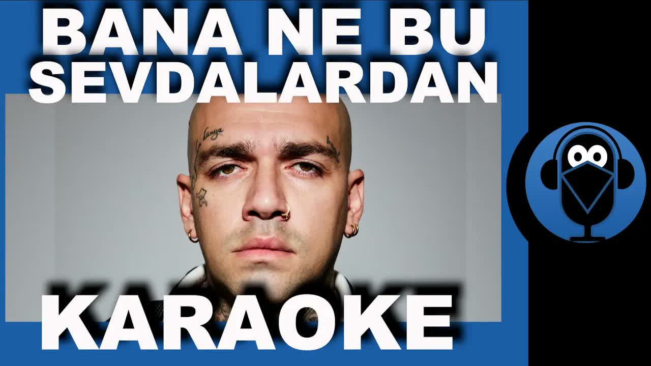 Ezhel - Bana Ne Bu Sevdalardan / / COVER