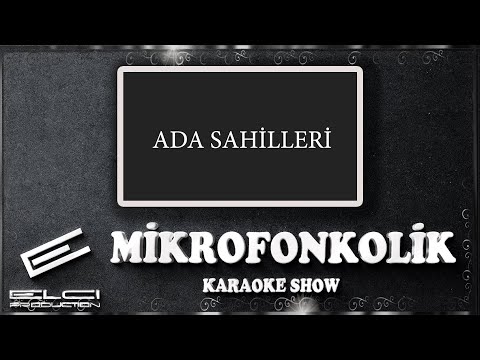 ada sahilleri