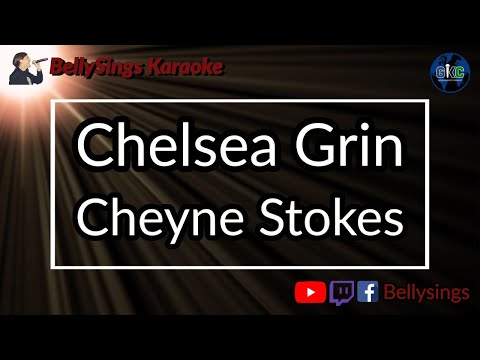 Chelsea Grin - Cheyne Stokes