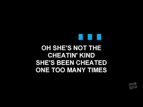 Brooks & Dunn - She's Not The Cheatin' Kind