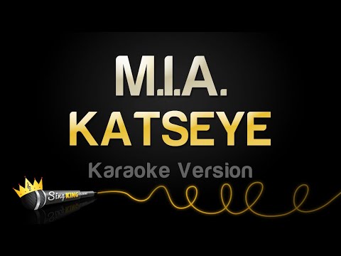 KATSEYE - M.I.A