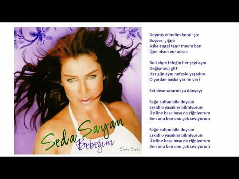 Seda Sayan - Sağır Sultan