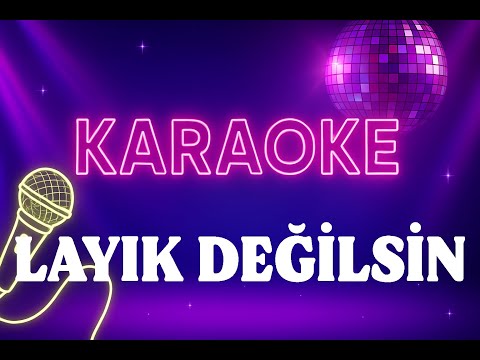 İbrahim Tatlıses - Layık Değilsin