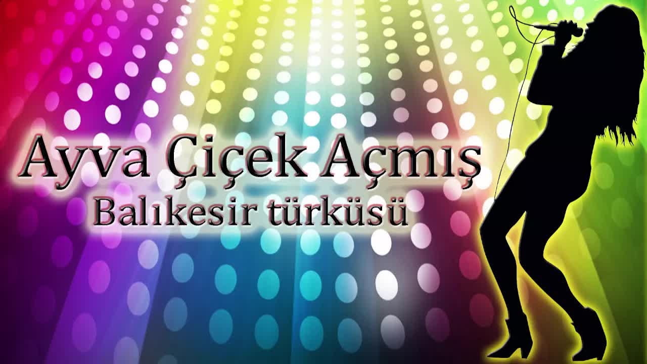Ayva Çiçek Açmış