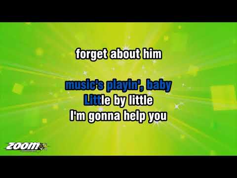 The Drifters - I'll Take You Where The Music's Playing
