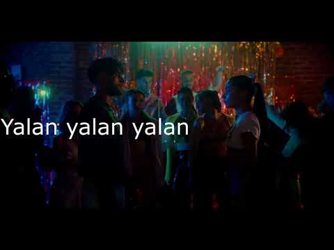 Reynmen ft Zeynep Bastık Yalan EN Kalite