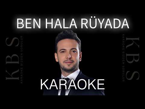 Oğuzhan Koç - Ayy / Ben Hala Rüyada | (Kaliteli Karaoke - 3 Farklı Ton Seçeneğiyle)