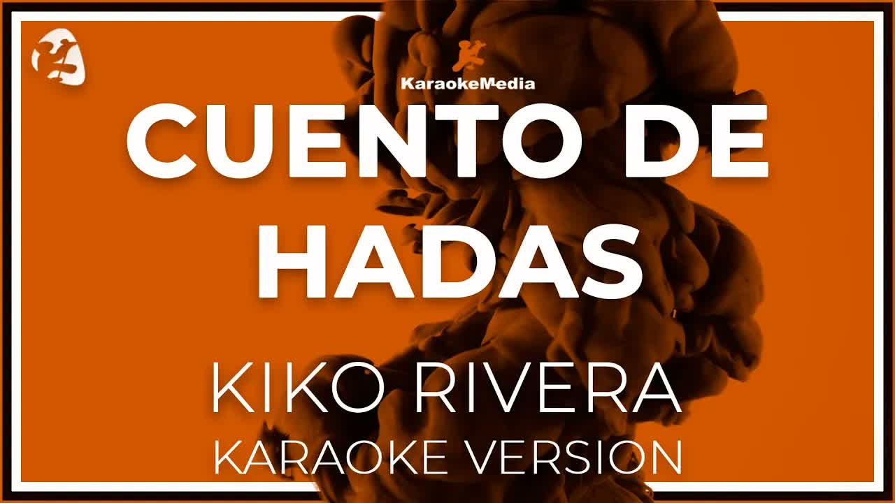 Kiko Rivera - Cuento De Hadas