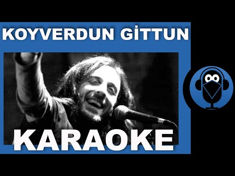 KOYVERDUN GİTTUN BENİ - GELEVERA DERESİ KAZIM KOYUNCU