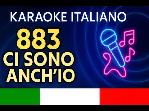 883 - Ci sono Anch'io