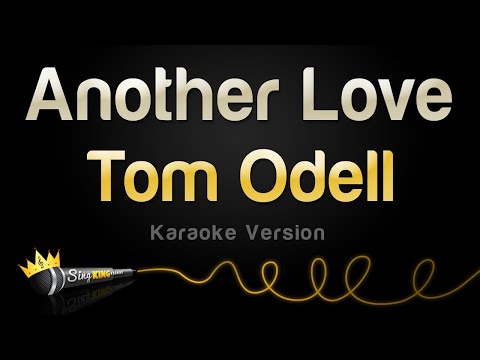 Tom Odell - Another Love