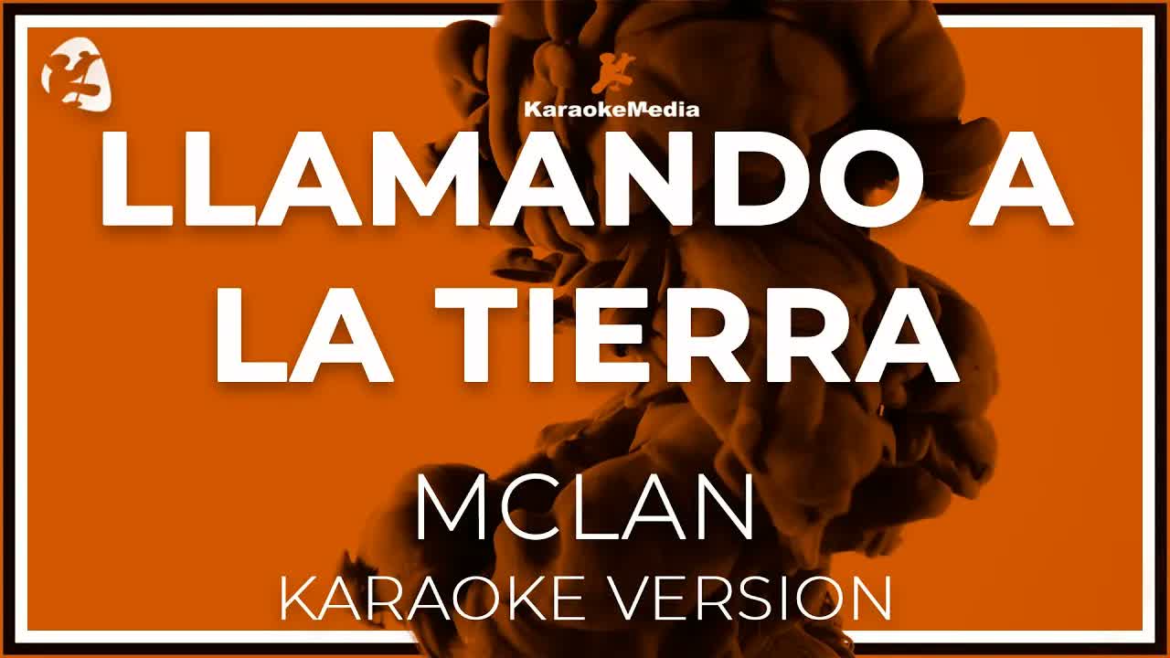 M-clan - Llamando A La Tierra