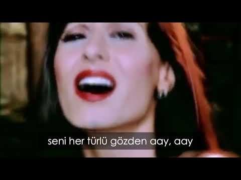 Yıldız Tilbe - Aşk Laftan Anlamaz Ki