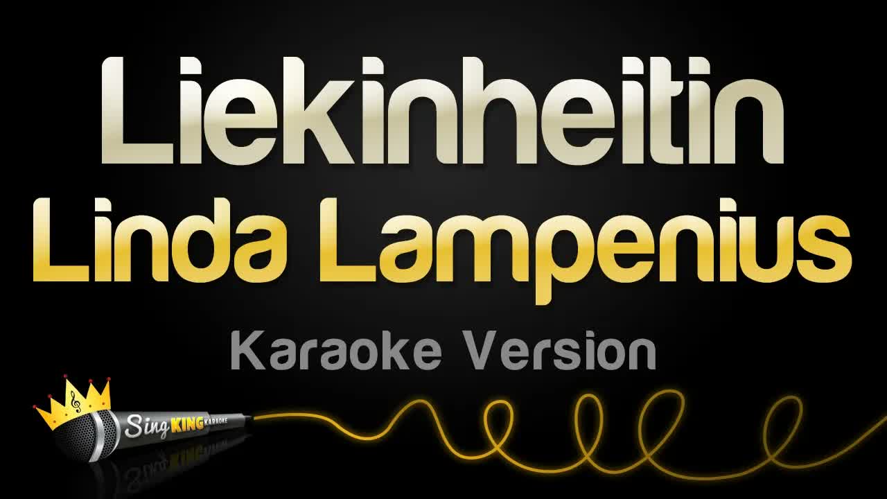 Linda Lampenius - Liekinheitin