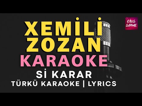 Xemili Zozan - Kürtçe Si