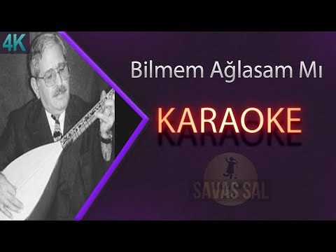 Bilmem Ağlasam Mı