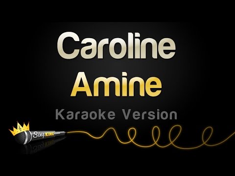 Aminé - Caroline