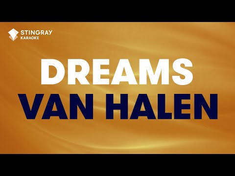 Van Halen - Dreams