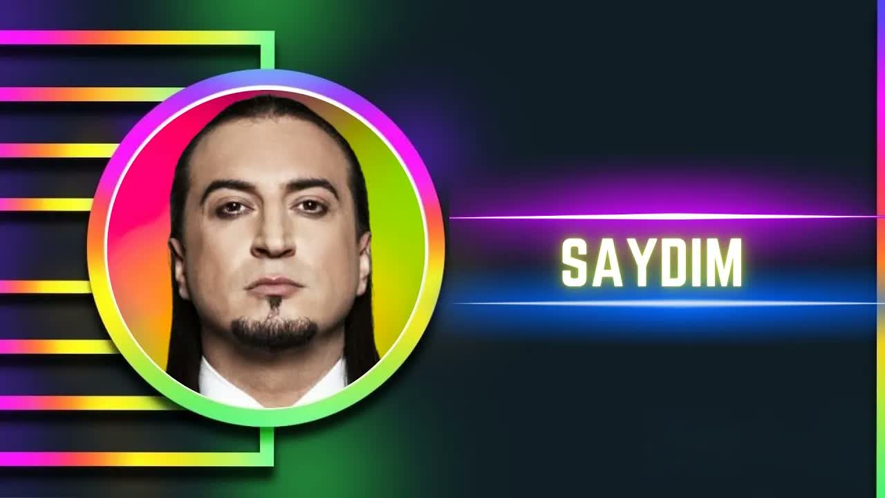 Ogün Şanlısoy - Saydım
