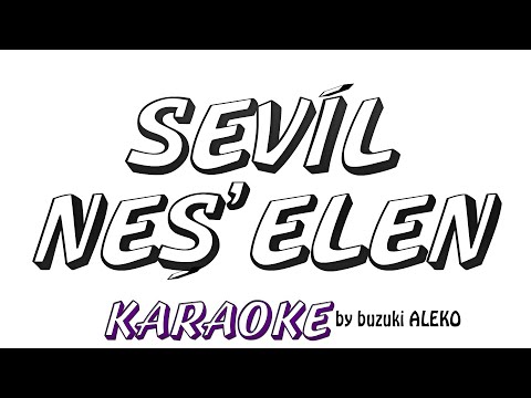 Sevil Neşelen