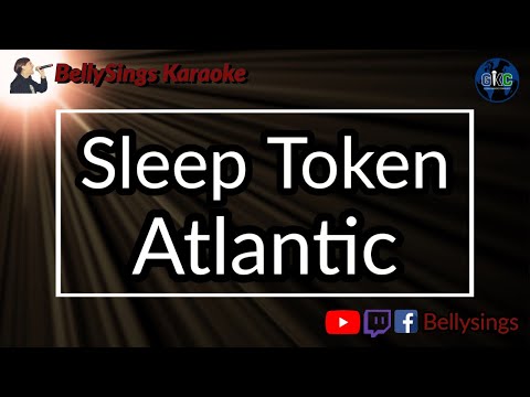 Sleep Token - Atlantic