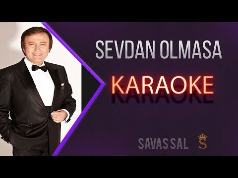 Sevdan Olmasa