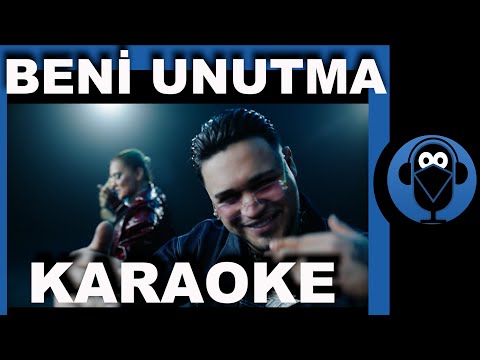 Demet Akalın feat. Lvbel C5 - Beni Unutma