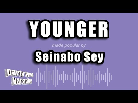 Seinabo Sey - Younger