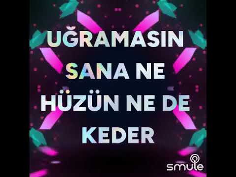 Endamın yeter
