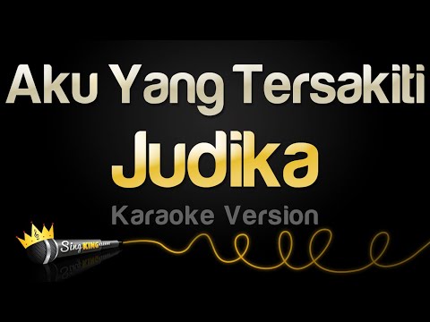 Judika - Aku Yang Tersakiti