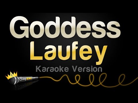Laufey - Goddess