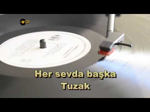 Gönlüm Yaralı - Bu Yürek Yangını Geçer Sanma