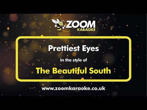 The Beautiful South - Prettiest Eyes