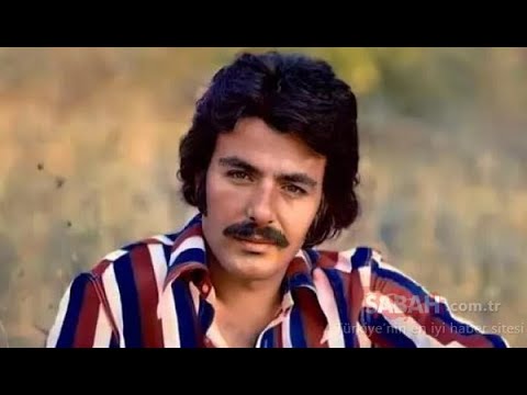 Bir Yabancı Gibi - Ferdi Tayfur