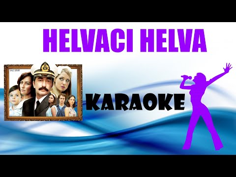 Helvacı Helva