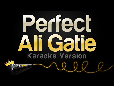 Ali Gatie - Perfect
