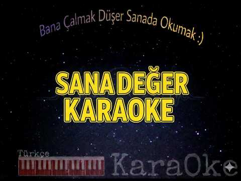 Yıldız Tilbe - Sana Değer