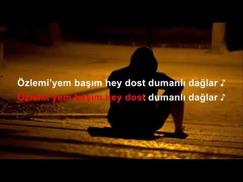 CENĞİZ ÖZKAN - DEĞME FELEK DEĞME